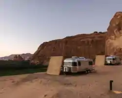 Caravan By Habitas Alula thumbnail